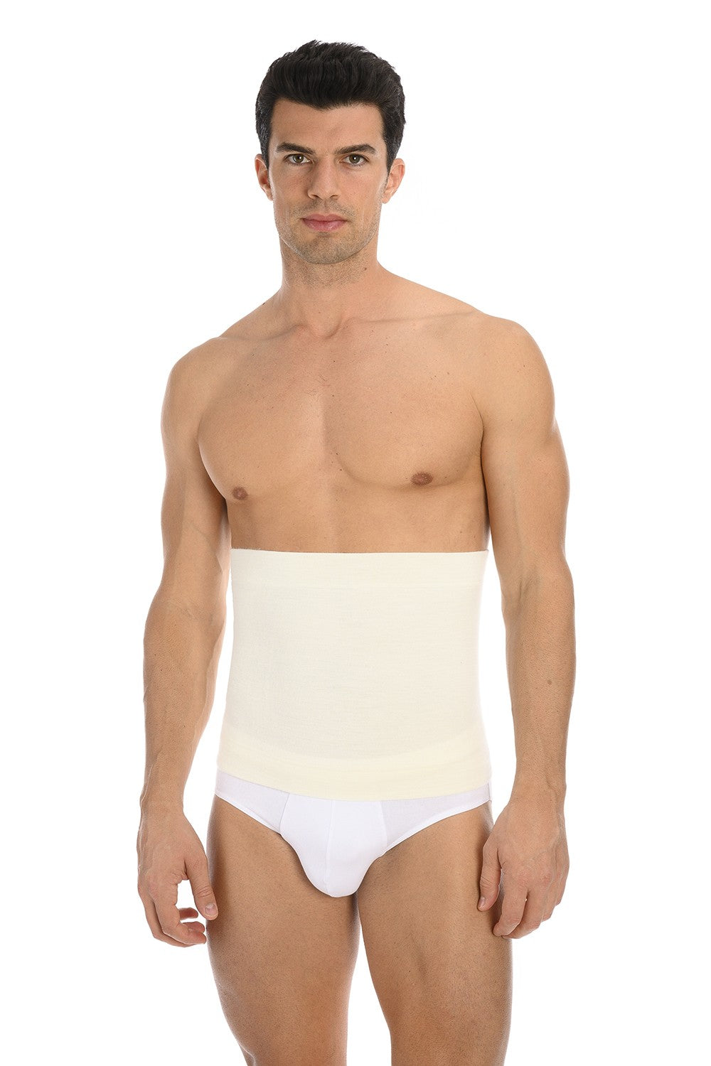 Cintura tubolare angora